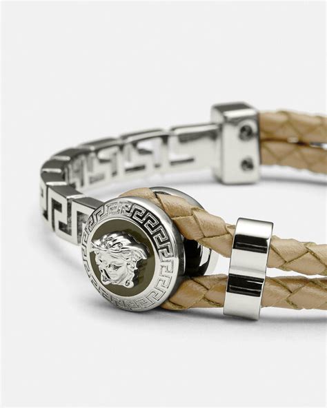 changer bracelet montre versace|versace bracelets on sale.